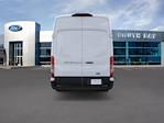 New 2026 Ford Transit 350 HD High Roof Empty Cargo Van for sale #CF80082 - photo 6