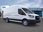New 2026 Ford Transit 350 HD High Roof Empty Cargo Van for sale #CF80082 - photo 8