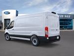 2026 Ford Transit 250 Medium Roof RWD Empty Cargo Van for sale #CF80083 - photo 2