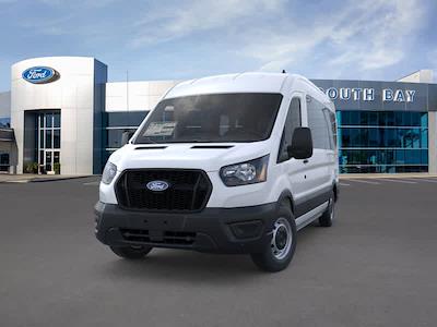 New 2026 Ford Transit 350 XL Passenger Van for sale #CF80085 - photo 2