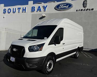 New 2026 Ford Transit 350 High Roof Empty Cargo Van for sale #CF80088 - photo 1