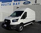 New 2026 Ford Transit 350 High Roof Empty Cargo Van for sale #CF80088 - photo 1