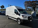 New 2026 Ford Transit 350 High Roof Empty Cargo Van for sale #CF80088 - photo 8