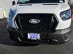 New 2026 Ford Transit 350 High Roof Empty Cargo Van for sale #CF80088 - photo 10