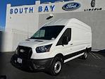 New 2026 Ford Transit 350 High Roof Empty Cargo Van for sale #CF80088 - photo 20