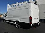 New 2026 Ford Transit 350 High Roof Empty Cargo Van for sale #CF80088 - photo 21