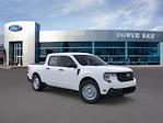 2026 Ford Maverick SuperCrew Cab FWD Pickup for sale #CF80095 - photo 7