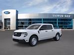 2026 Ford Maverick SuperCrew Cab FWD Pickup for sale #CF80098 - photo 6