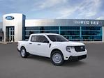 2026 Ford Maverick SuperCrew Cab FWD Pickup for sale #CF80098 - photo 12