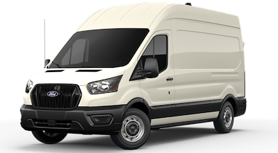 New 2026 Ford Transit 350 High Roof Empty Cargo Van for sale #CF80102 - photo 1