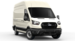 New 2026 Ford Transit 350 High Roof Empty Cargo Van for sale #CF80102 - photo 25