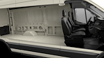 New 2026 Ford Transit 350 High Roof Empty Cargo Van for sale #CF80103 - photo 26