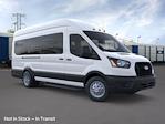 2026 Ford Transit 350 HD High Roof DRW RWD Passenger Van for sale #CF80105 - photo 7
