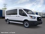 2026 Ford Transit 350 Medium Roof RWD Passenger Van for sale #CF80107 - photo 7