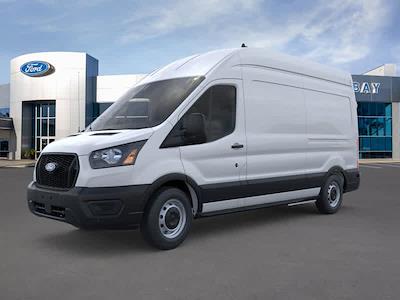 New 2026 Ford Transit 250 - photo 1