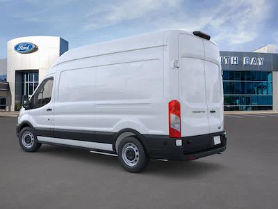 New 2026 Ford Transit 250 - photo 1