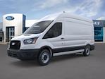 2026 Ford Transit 250 High Roof RWD Empty Cargo Van for sale #CF80113 - photo 1