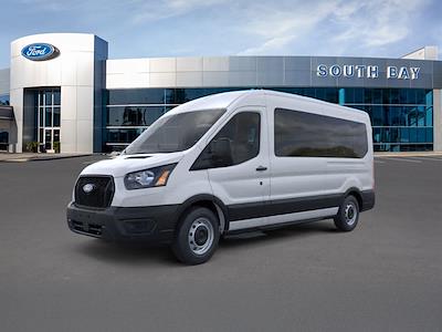New 2026 Ford Transit 350 - photo 1
