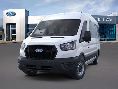 2026 Ford Transit 350 Medium Roof RWD Passenger Van for sale #CF80126 - photo 2