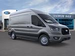 2026 Ford Transit 250 High Roof AWD Empty Cargo Van for sale #CF80131 - photo 7