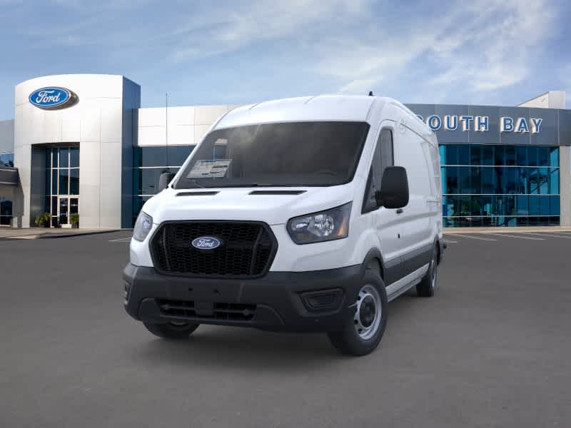New 2026 Ford Transit 350 - photo 2