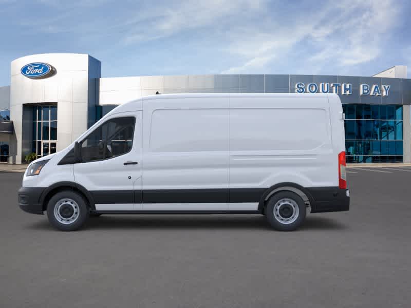 New 2026 Ford Transit 350 - photo 5
