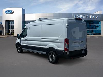 2026 Ford Transit 350 Medium Roof RWD Thermo King Refrigerated Van for sale #CF80132 - photo 2