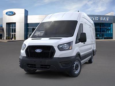 New 2026 Ford Transit 350 - photo 2
