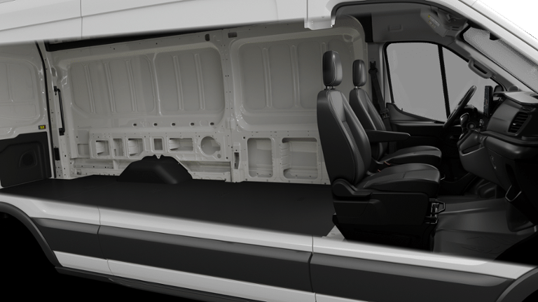 New 2026 Ford Transit 350 - photo 28