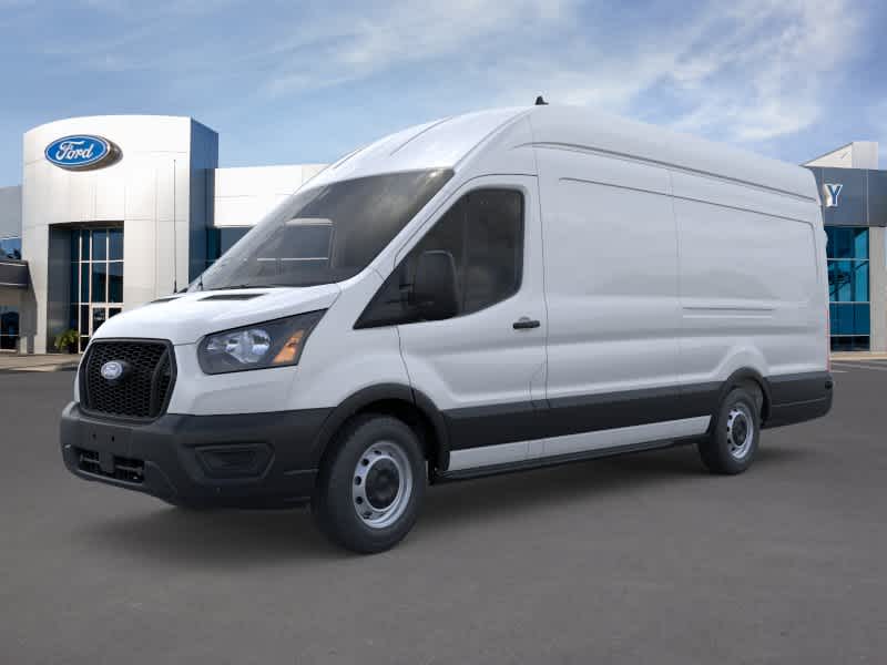 New 2026 Ford Transit 350 - photo 1