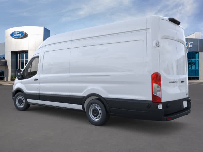 New 2026 Ford Transit 350 - photo 6