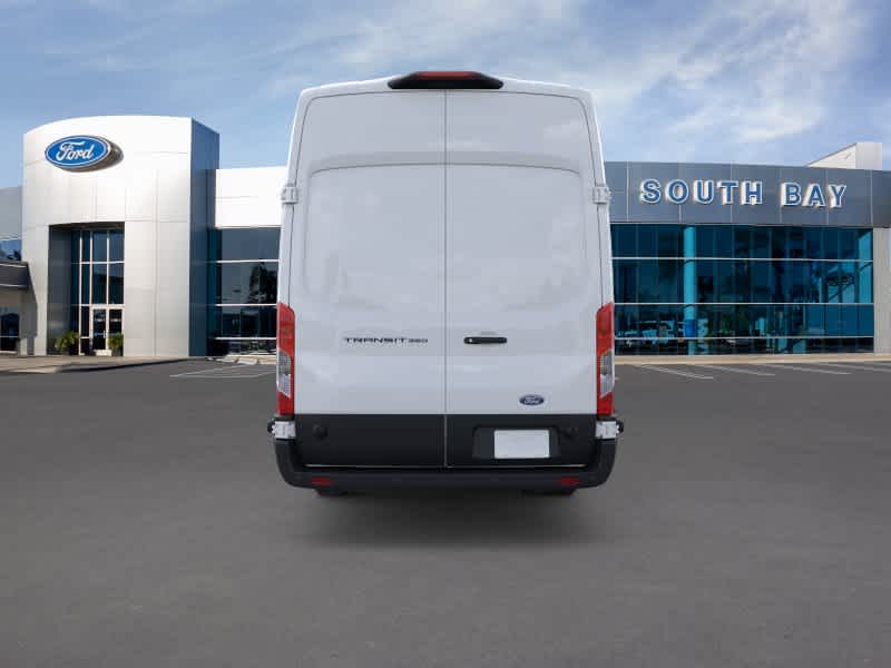 New 2026 Ford Transit 350 - photo 7