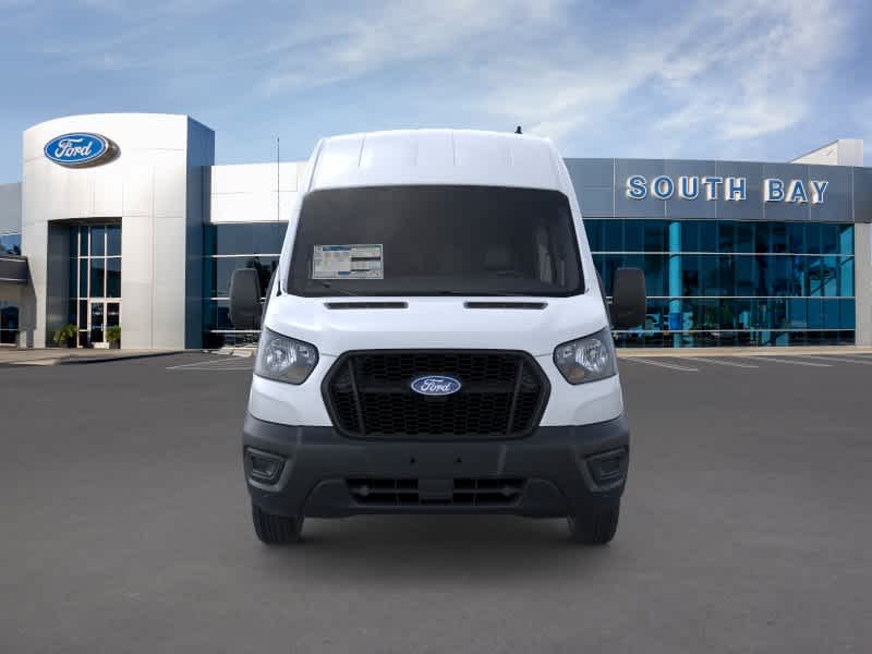 New 2026 Ford Transit 350 - photo 8