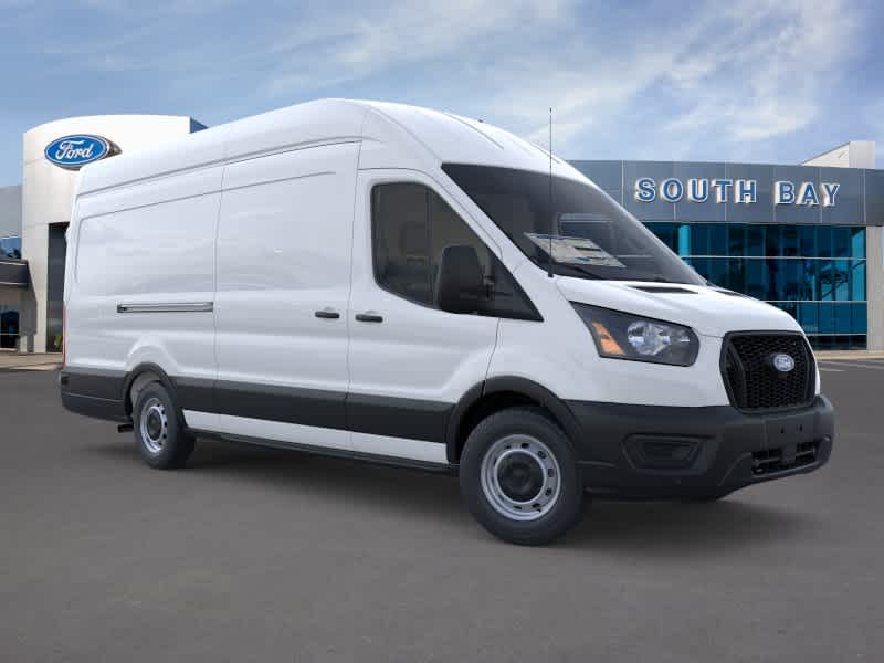 New 2026 Ford Transit 350 - photo 9