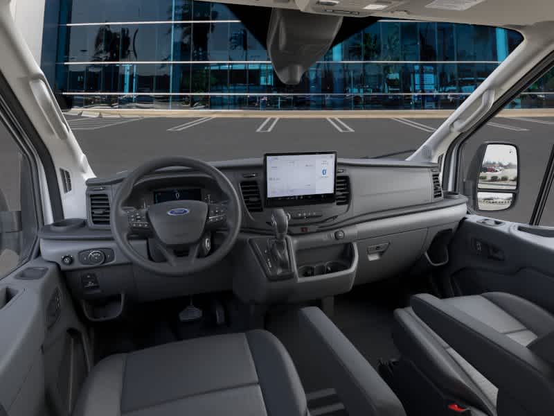 New 2026 Ford Transit 350 - photo 11