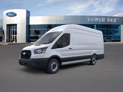 New 2026 Ford Transit 350 High Roof Empty Cargo Van for sale #CF80149 - photo 1