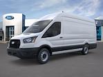 New 2026 Ford Transit 350 High Roof Empty Cargo Van for sale #CF80149 - photo 1