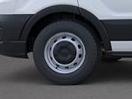 New 2026 Ford Transit 350 High Roof Empty Cargo Van for sale #CF80149 - photo 19