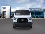 New 2026 Ford Transit 350 High Roof Empty Cargo Van for sale #CF80149 - photo 6