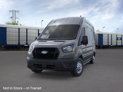 2026 Ford Transit 250 High Roof AWD Empty Cargo Van for sale #CF80151 - photo 2