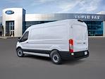 2026 Ford Transit 350 Medium Roof RWD Empty Cargo Van for sale #CF80163 - photo 4