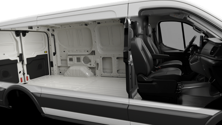New 2026 Ford Transit 150 - photo 28