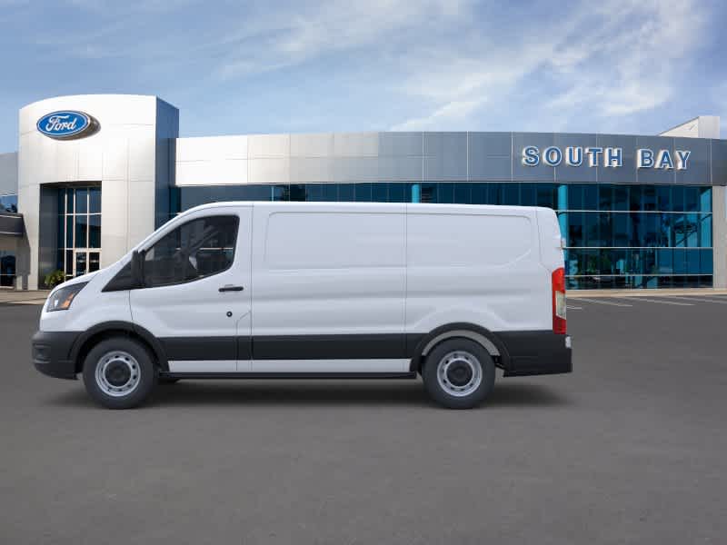 New 2026 Ford Transit 150 - photo 5