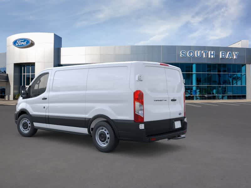 New 2026 Ford Transit 150 - photo 6