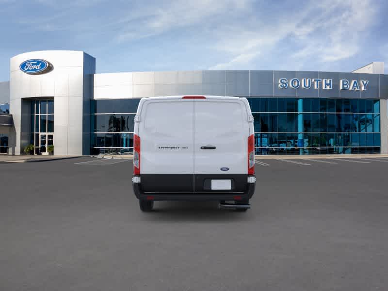 New 2026 Ford Transit 150 - photo 7