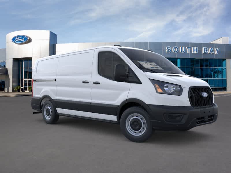 New 2026 Ford Transit 150 - photo 9