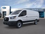2026 Ford Transit 150 Low Roof RWD Empty Cargo Van for sale #CF80167 - photo 1