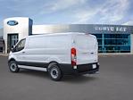 2026 Ford Transit 150 Low Roof RWD Empty Cargo Van for sale #CF80167 - photo 4