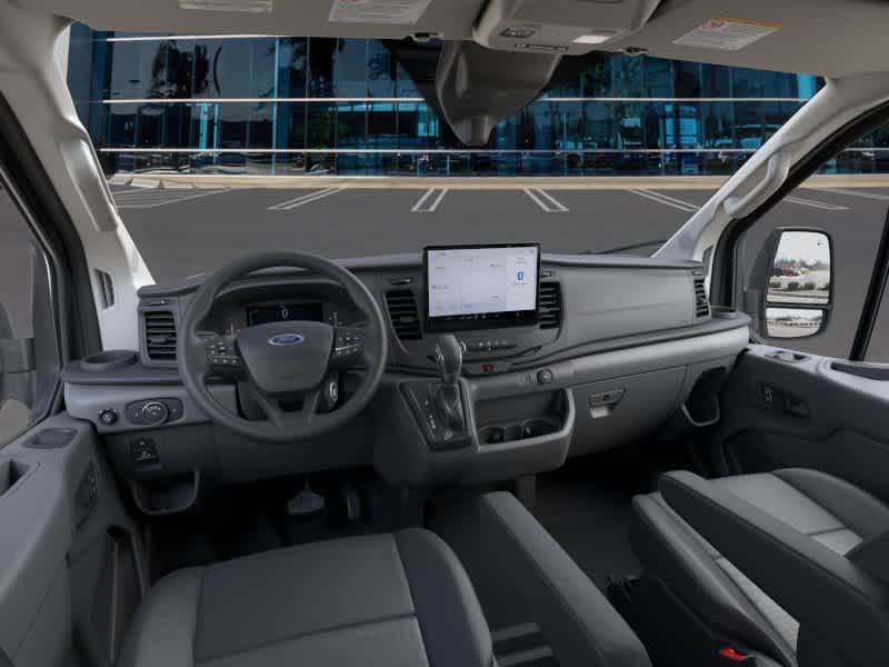New 2026 Ford Transit 250 - photo 11
