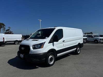 2026 Ford Transit 250 Low Roof RWD Empty Cargo Van for sale #CF80168 - photo 1